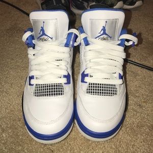 2016' Jordan Motorsport 4s